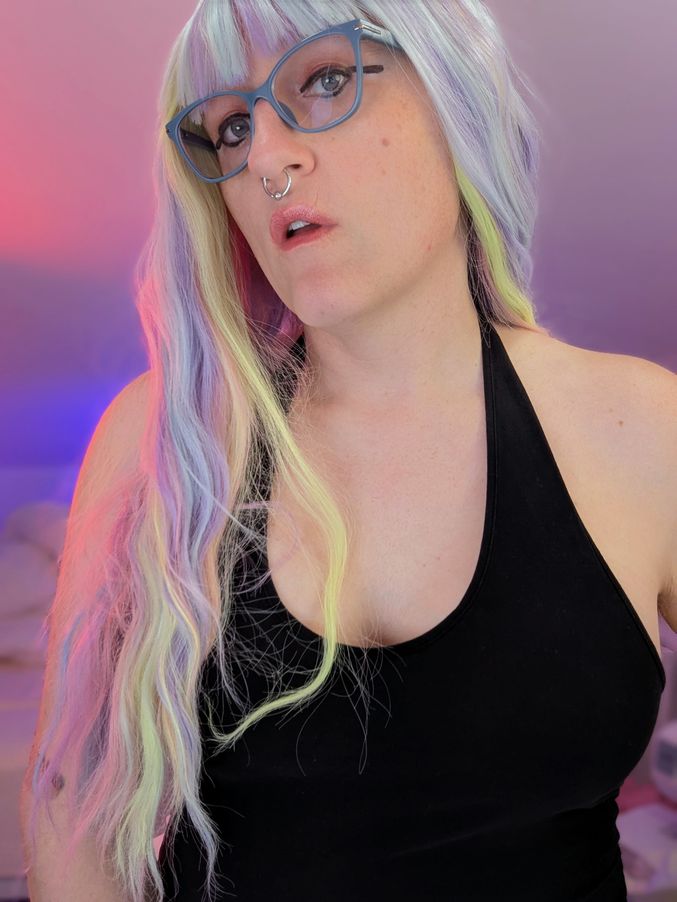GoddessCayenne