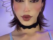 AriadnaEvangeline
