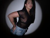 Selena_noir