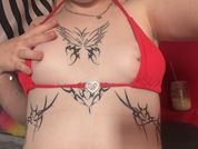 GingerGoddessX