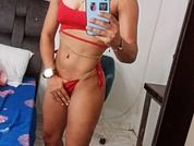 ZhoeSexyGirl