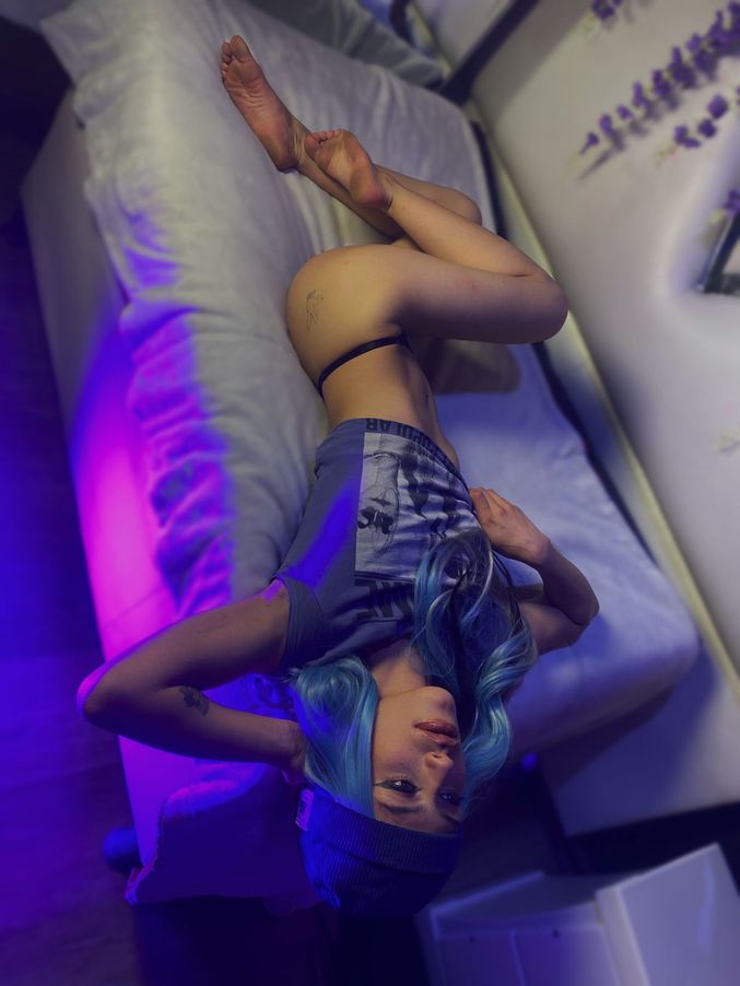 MorganaSmitt