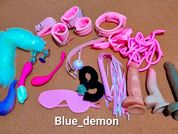 bluedeemon