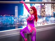 MelanieKane