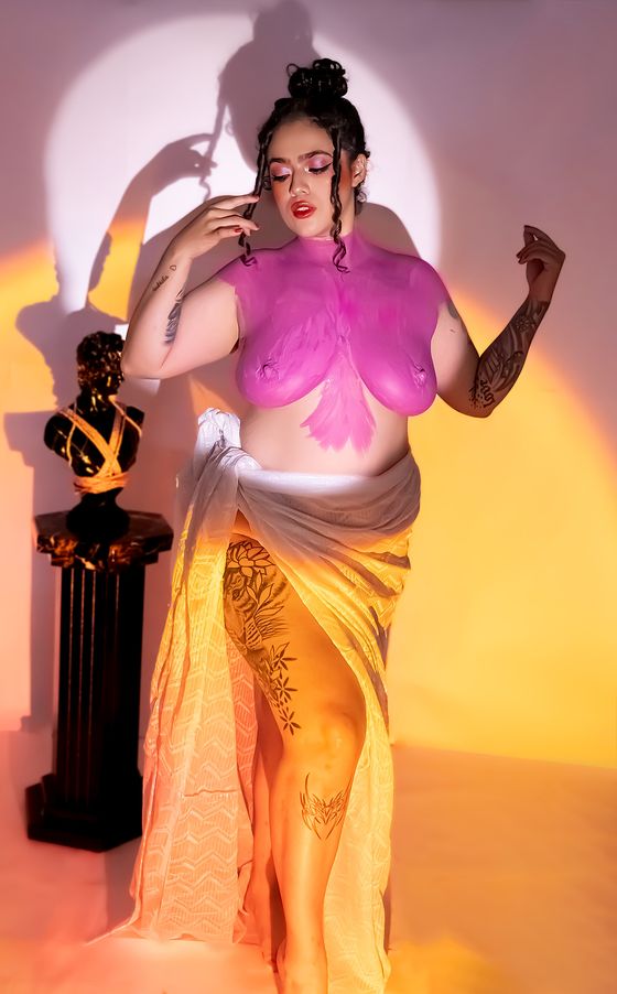 kayllaEvanss