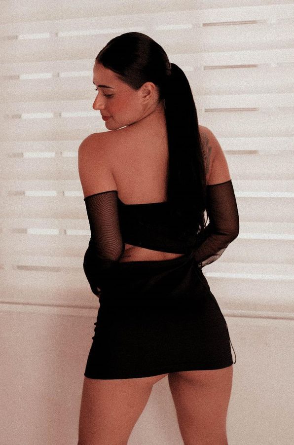 ZoeBarlove