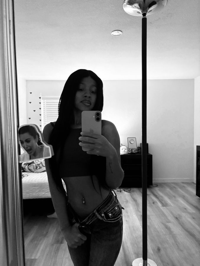 BellaBlueRay