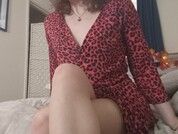 RuthStrawberryblonde