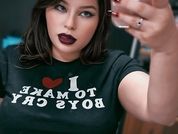MistressMegvnMvrie