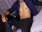 JacksonGreen