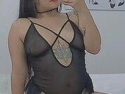 TinaClaytoon