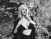 SabrinaJadeX