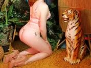 RuthStrawberryblonde
