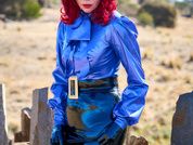 LatexRapture