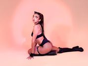 Veronica_Hottiee