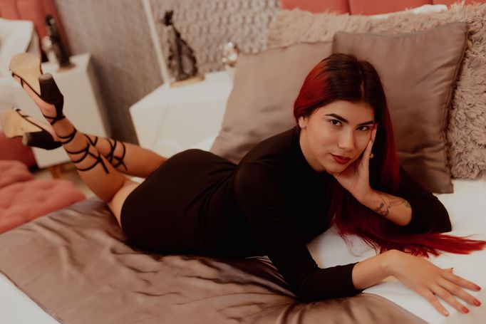 CarolineMonroy