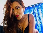 ShamanthaFox