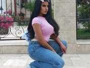 GiselleQueen