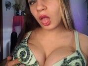 Bustyprincessleila