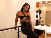 SharonAstor