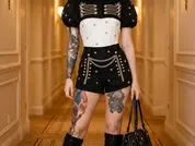 lilith_green