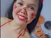 marilynbeautifullyhairybush20