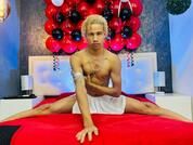 Erick_Zhimerman