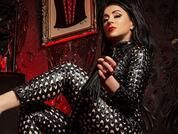 MistressTaylor