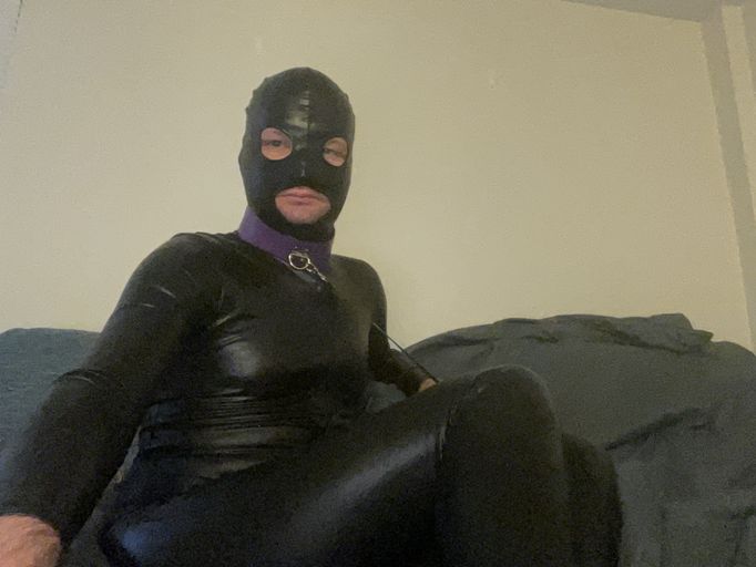 LatexMan