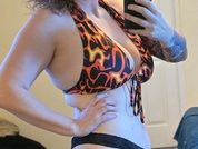 Gingersnapgem
