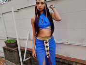 MadelineDoll
