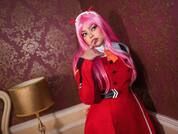 NaraCosplay
