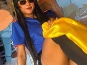 AngelSavagee