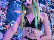 PrincessSnowAngel