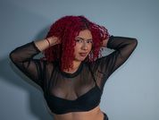 IdunBrunette