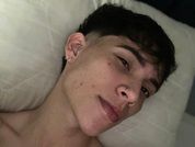 AaronDayker