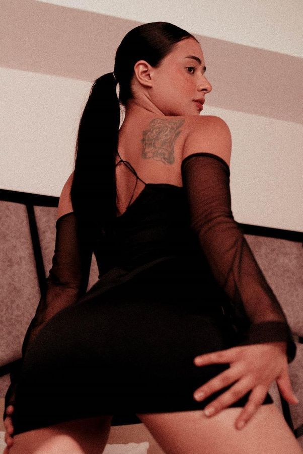 ZoeBarlove