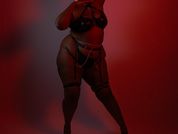 SiminFox18