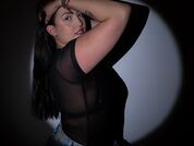 Selena_noir