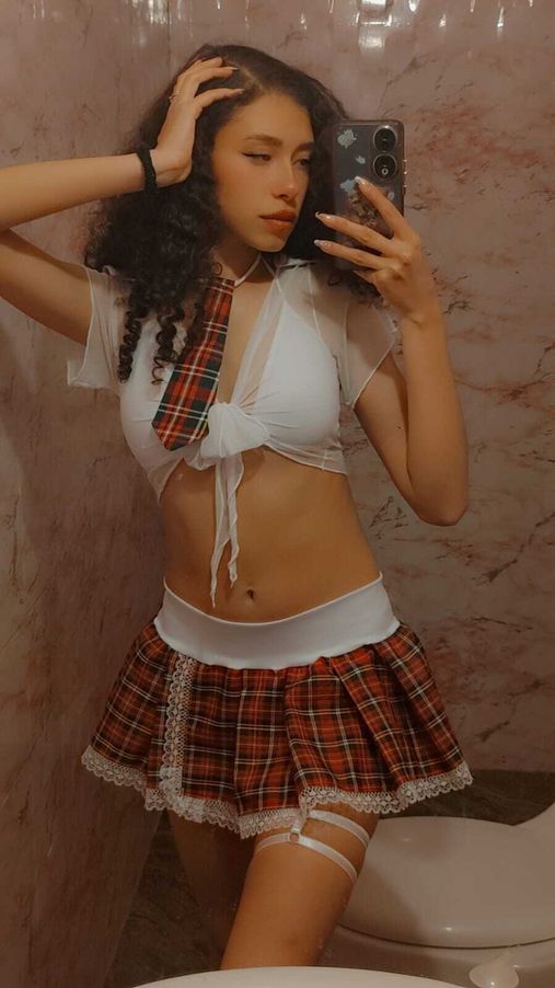 SophiaLuthor