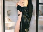 TaniaMature