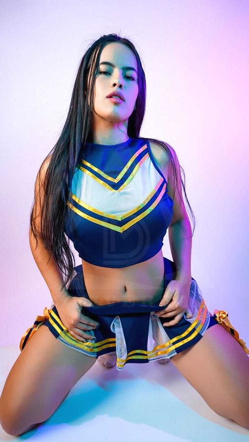 Scarlett_Model