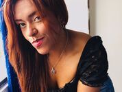 ShamanthaFox