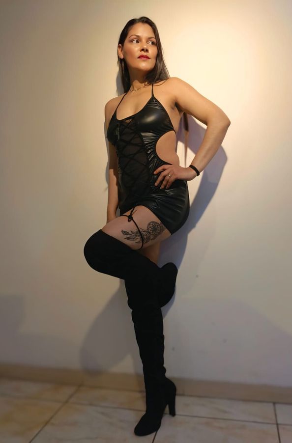 zoemarcuss