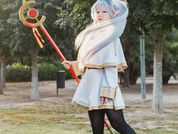 YourWhiteTulip