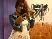 ShamanthaFox