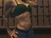 SofiaBorton