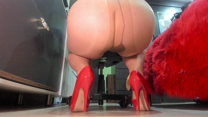 MaryluX45