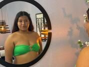 Sharon_Curvy