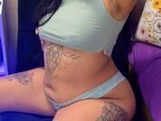 SashaSpicy